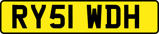 RY51WDH