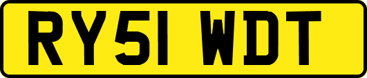 RY51WDT