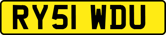 RY51WDU