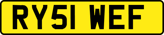 RY51WEF