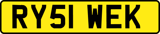 RY51WEK