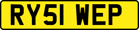 RY51WEP