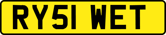 RY51WET