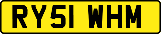 RY51WHM