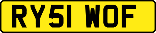 RY51WOF