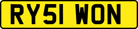 RY51WON