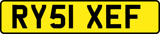 RY51XEF