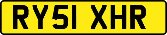 RY51XHR