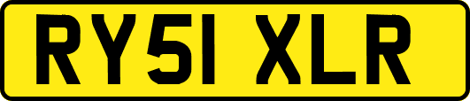 RY51XLR