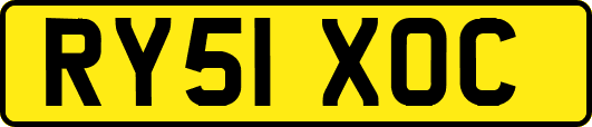 RY51XOC