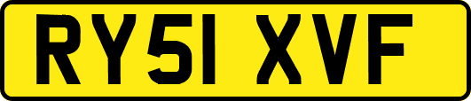 RY51XVF