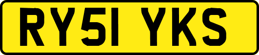 RY51YKS