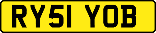 RY51YOB