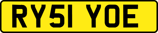 RY51YOE