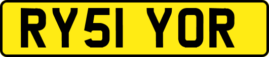 RY51YOR