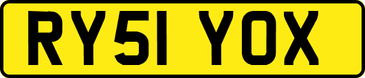 RY51YOX