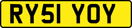 RY51YOY