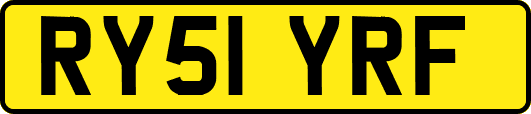 RY51YRF