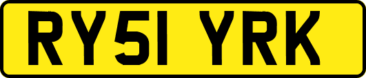 RY51YRK