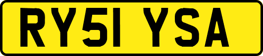 RY51YSA