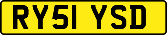 RY51YSD