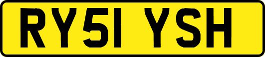 RY51YSH