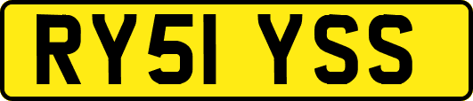 RY51YSS