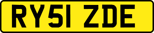 RY51ZDE