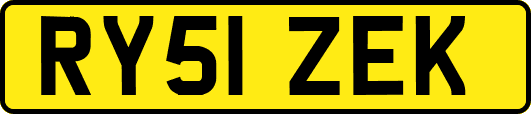 RY51ZEK