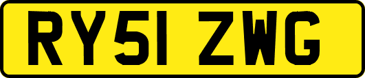 RY51ZWG