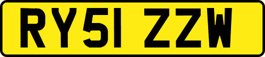 RY51ZZW