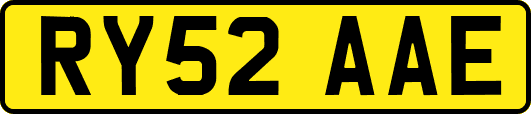 RY52AAE