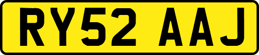 RY52AAJ