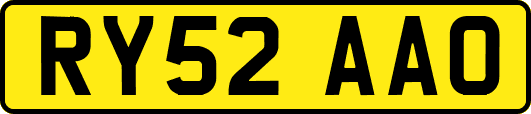 RY52AAO