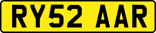 RY52AAR