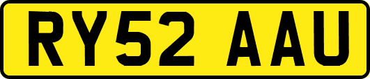 RY52AAU