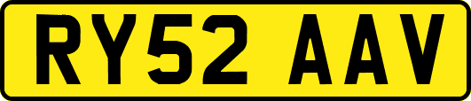 RY52AAV