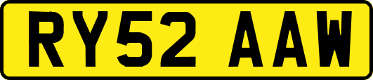 RY52AAW