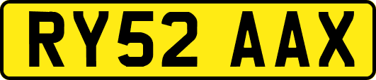 RY52AAX