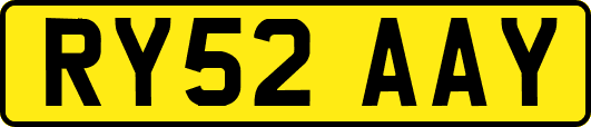 RY52AAY