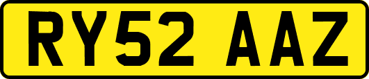 RY52AAZ