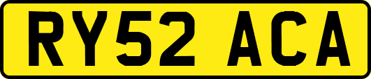 RY52ACA