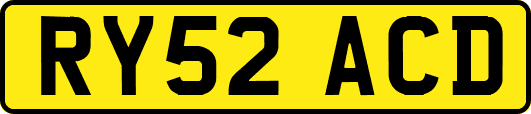 RY52ACD