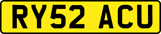 RY52ACU