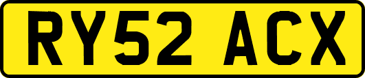 RY52ACX