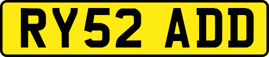 RY52ADD