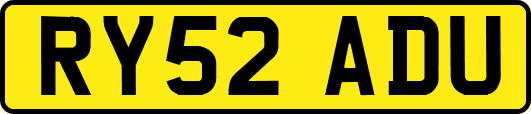 RY52ADU