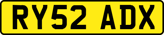 RY52ADX