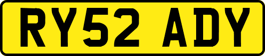 RY52ADY