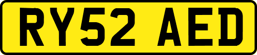 RY52AED
